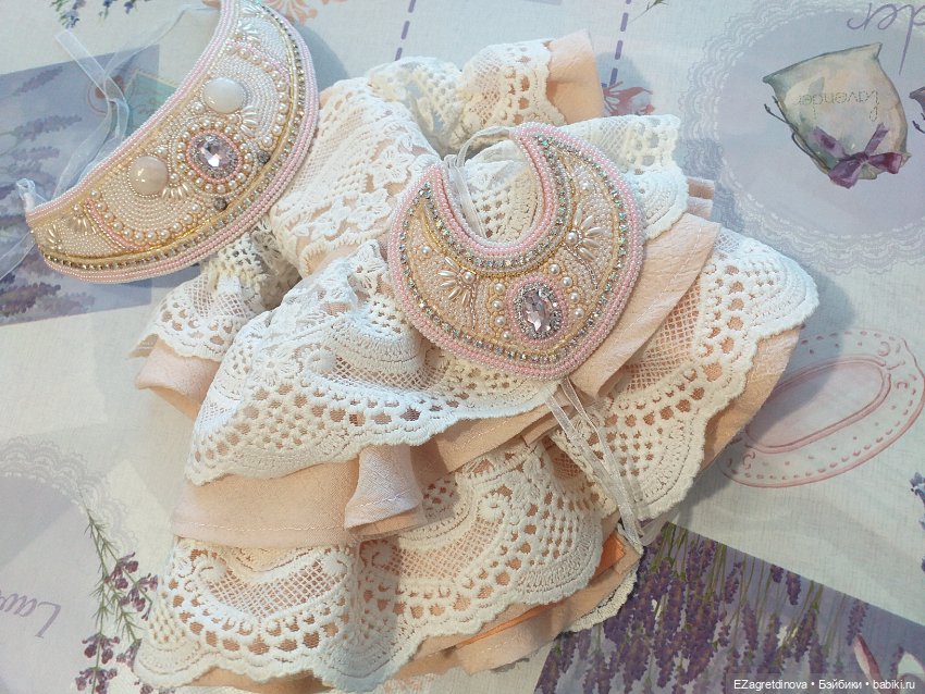 Вкусная мороженка Крем-брюле