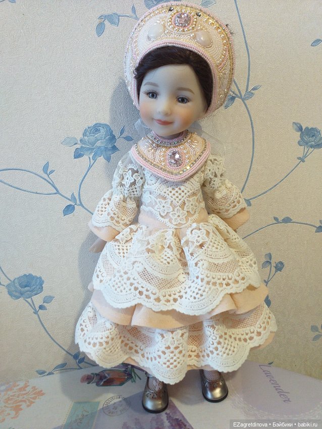 Вкусная мороженка Крем-брюле (фото 5)