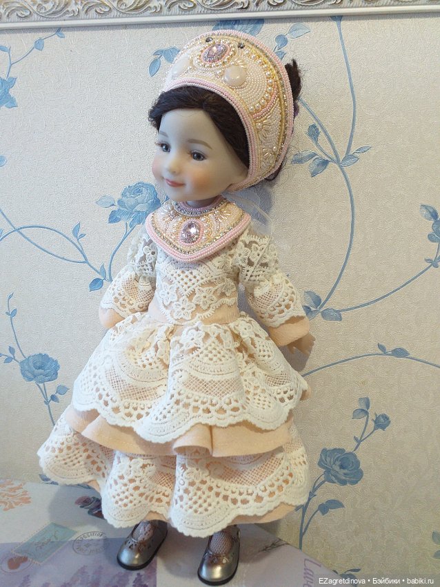 Вкусная мороженка Крем-брюле (фото 6)