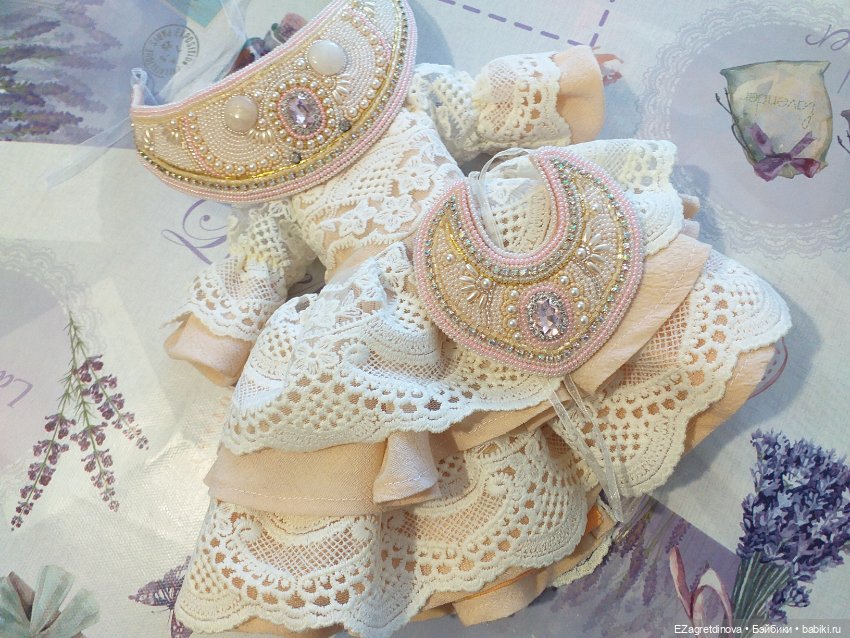 Вкусная мороженка Крем-брюле