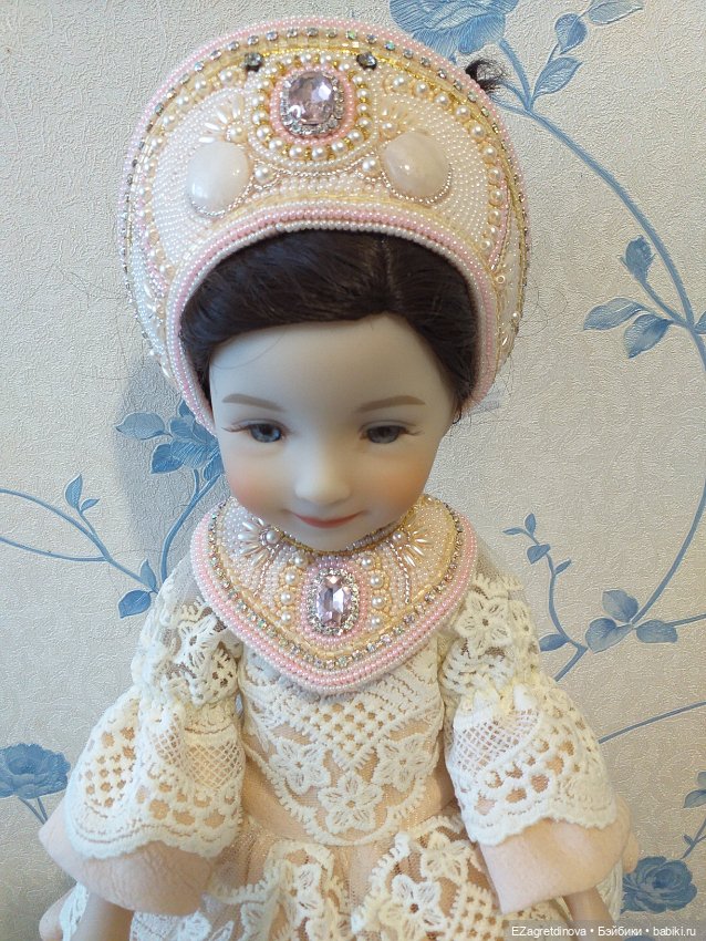 Вкусная мороженка Крем-брюле