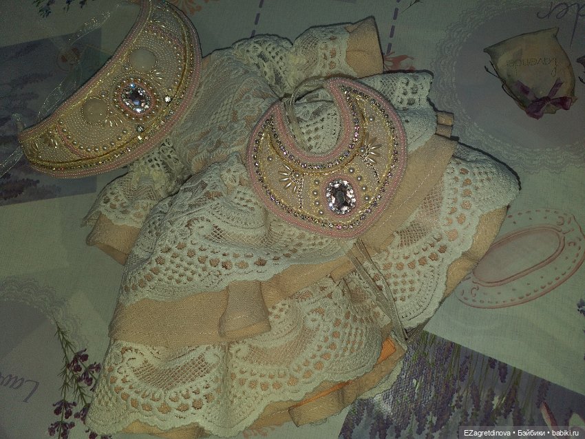 Вкусная мороженка Крем-брюле