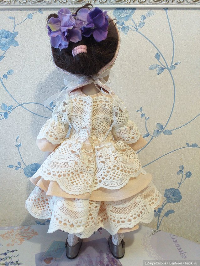 Вкусная мороженка Крем-брюле (фото 7)