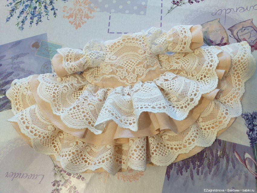 Вкусная мороженка Крем-брюле (фото 8)