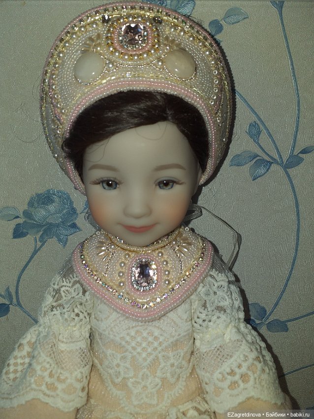 Вкусная мороженка Крем-брюле (фото 3)