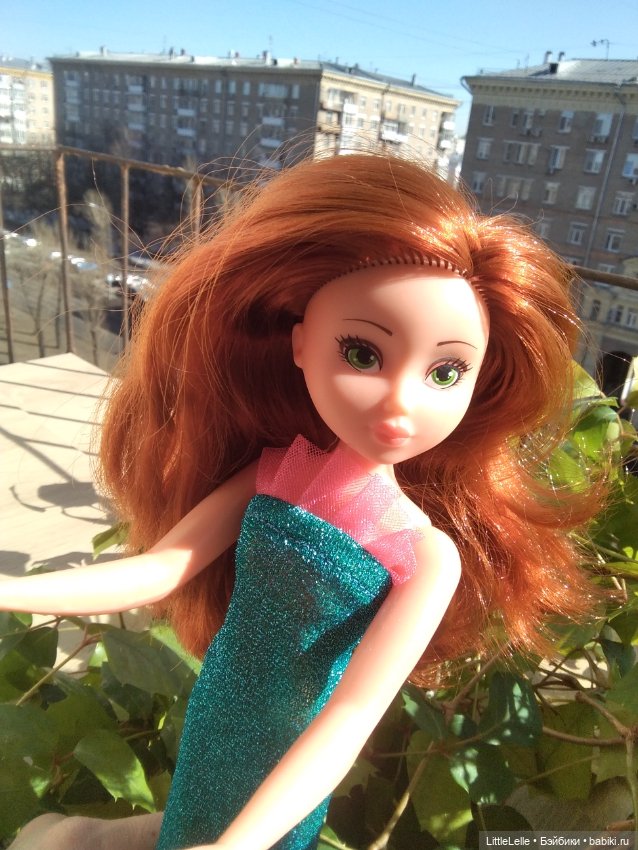 Мой веснянский народец и Весна как повод для творчества (фото 3)