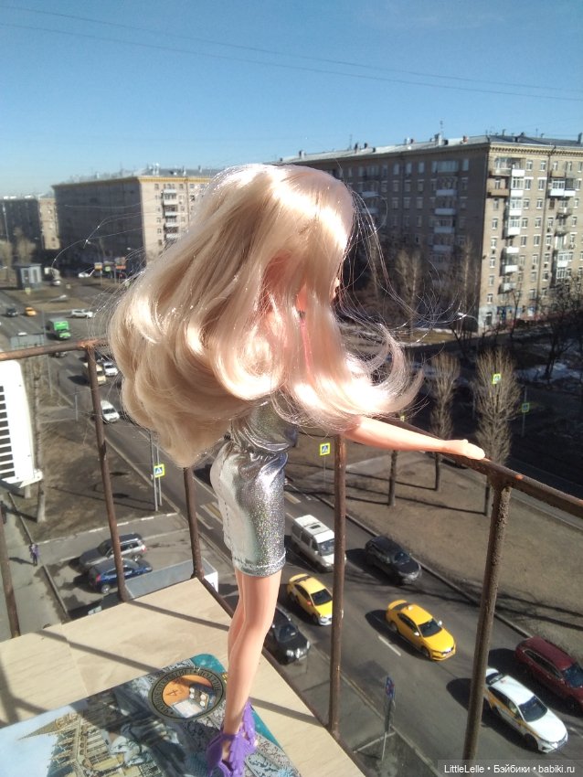 Мой веснянский народец и Весна как повод для творчества (фото 7)