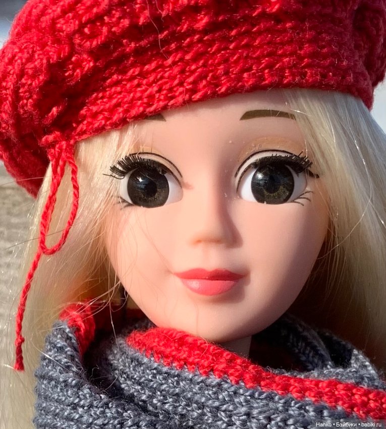 Простушка — Игровые куклы разных производителей (Разное): редкие бренды