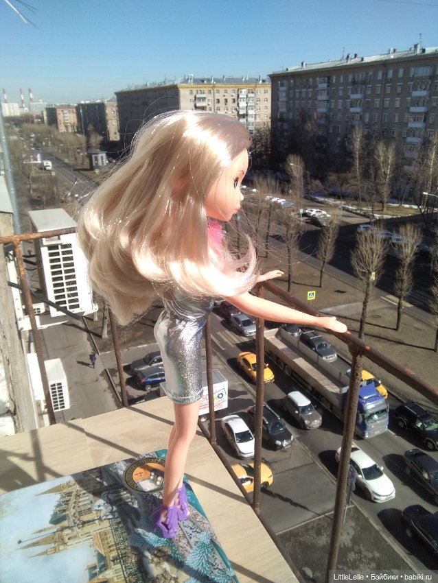 Мой веснянский народец и Весна как повод для творчества (фото 6)