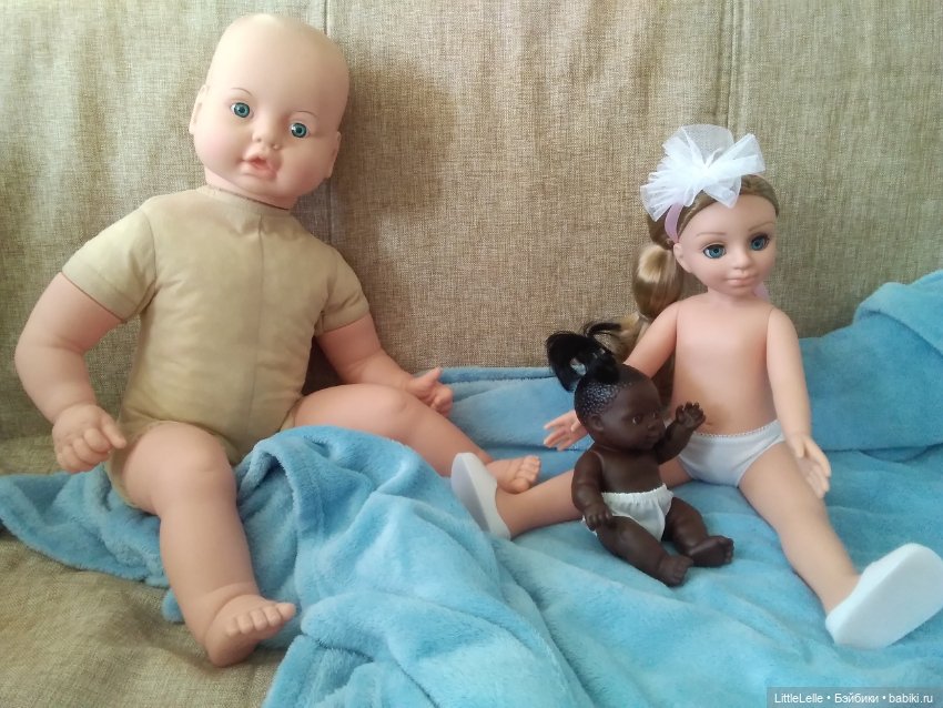 Мой веснянский народец и Весна как повод для творчества