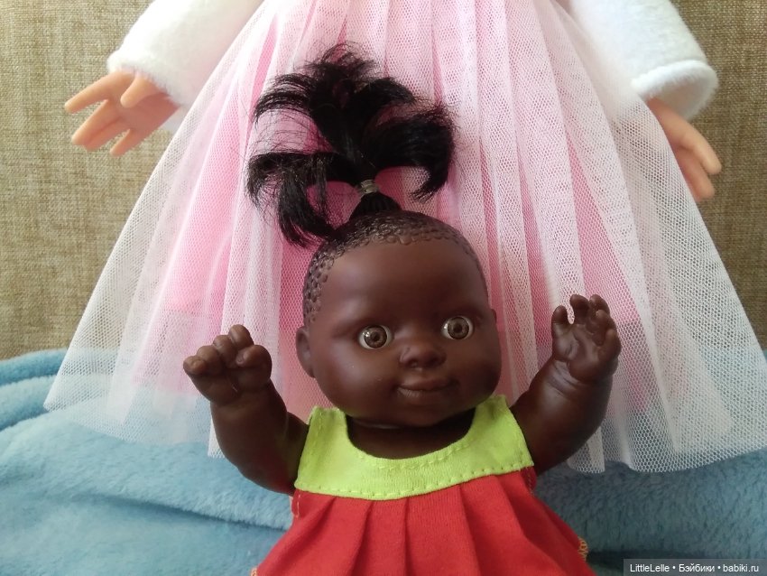 Мой веснянский народец и Весна как повод для творчества