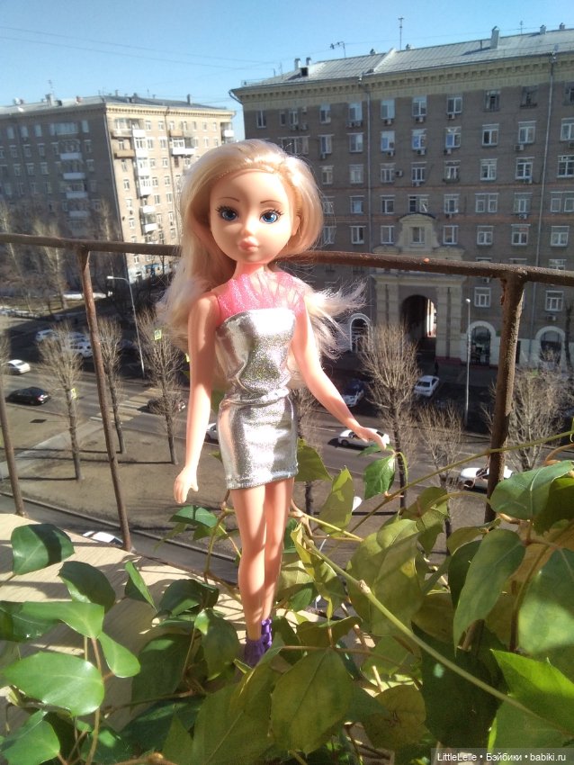 Мой веснянский народец и Весна как повод для творчества