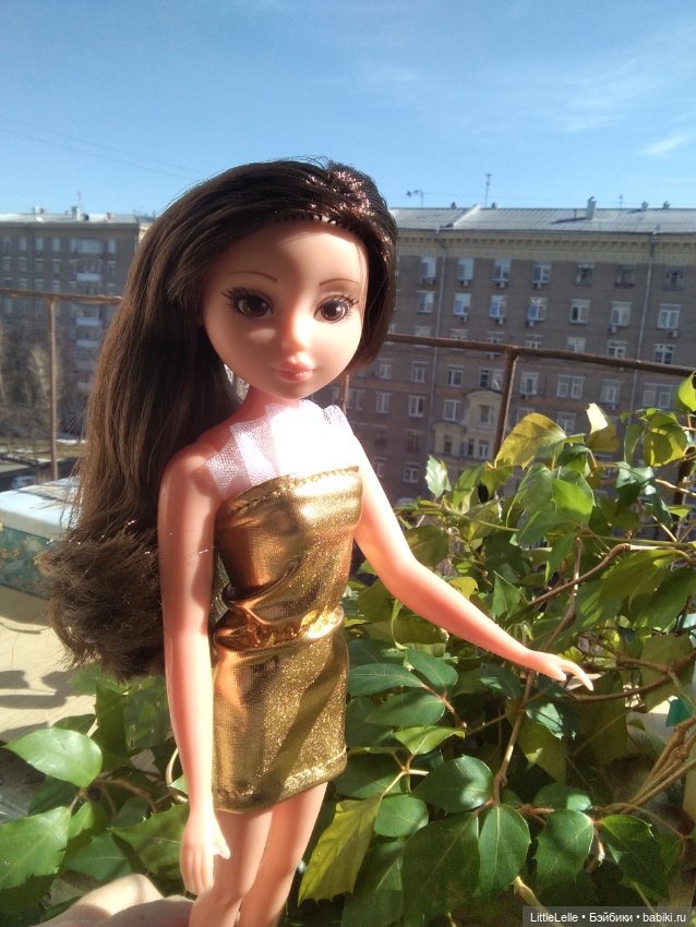 Мой веснянский народец и Весна как повод для творчества (фото 9)