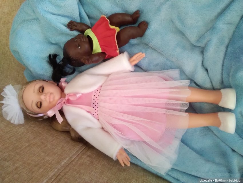 Мой веснянский народец и Весна как повод для творчества