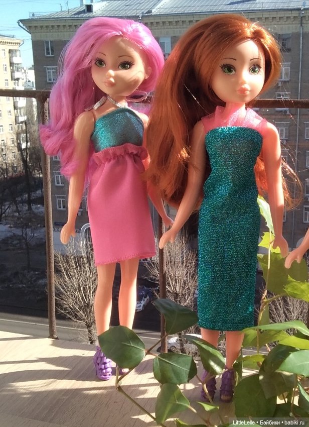 Мой веснянский народец и Весна как повод для творчества