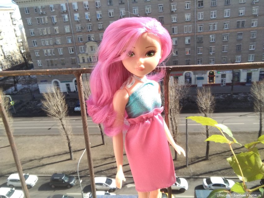 Мой веснянский народец и Весна как повод для творчества