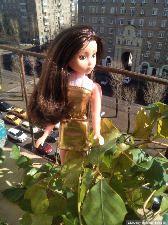 Мой веснянский народец и Весна как повод для творчества (фото 10)