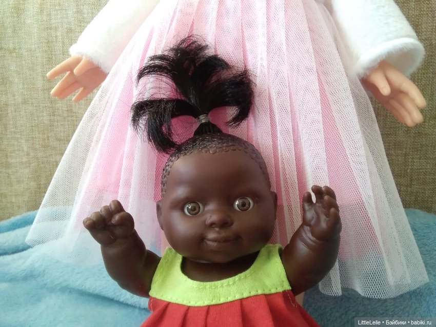 Мой веснянский народец и Весна как повод для творчества