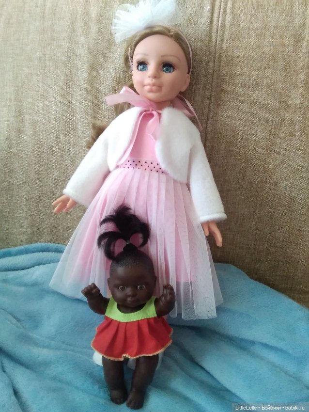 Мой веснянский народец и Весна как повод для творчества