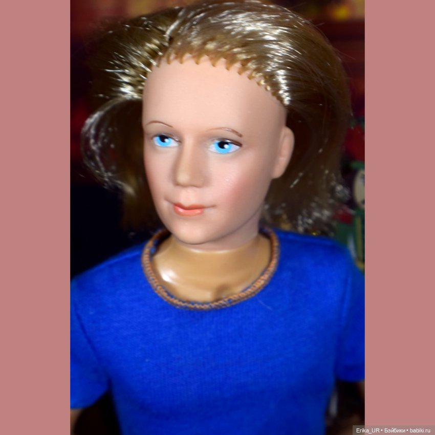 Перепись КуклоНаселения. 2 Весенних Романа, Hip-Hop-Girl и Defa-Lucy (фото 8)