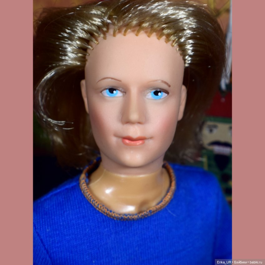 Перепись КуклоНаселения. 2 Весенних Романа, Hip-Hop-Girl и Defa-Lucy (фото 7)