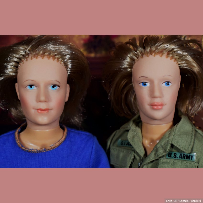 Перепись КуклоНаселения. 2 Весенних Романа, Hip-Hop-Girl и Defa-Lucy