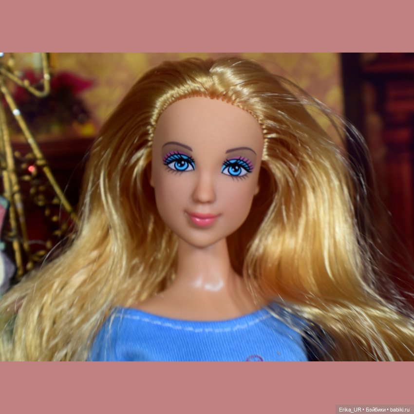 Перепись КуклоНаселения. 2 Весенних Романа, Hip-Hop-Girl и Defa-Lucy