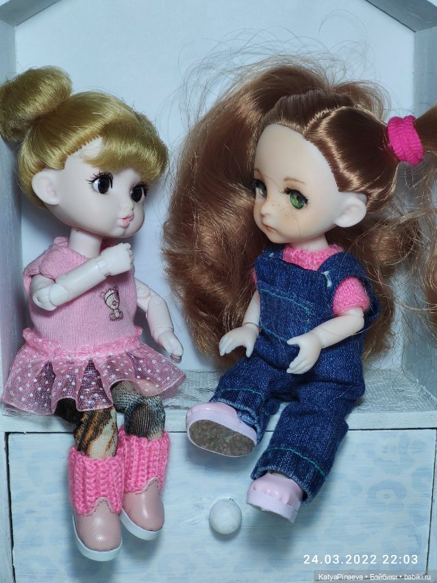 И меня не минул фикспрайс (фото 4)