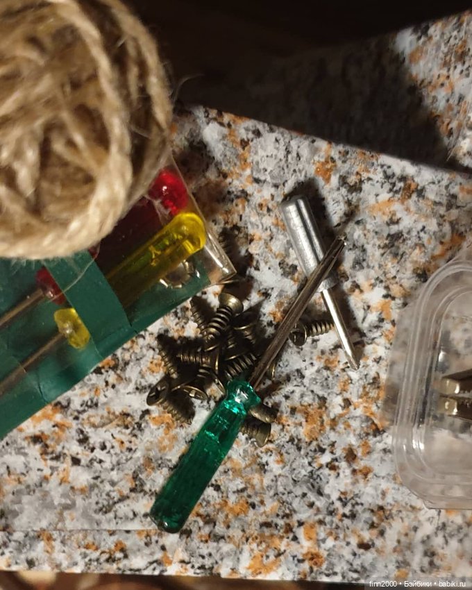 Плотник — Авторские куклы BJD (БЖД) у нас дома: фото (фото 3)