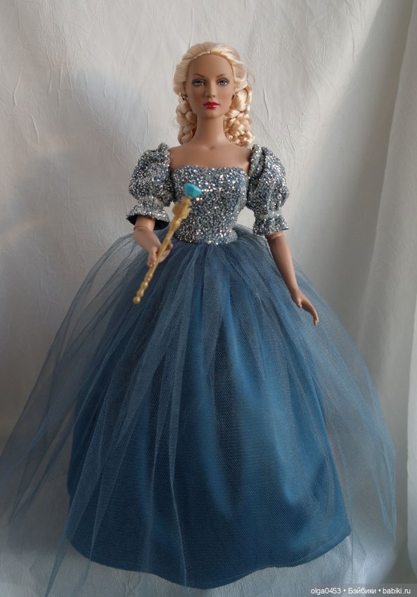 Куклы Tonner: ч. 71 — Фэшн