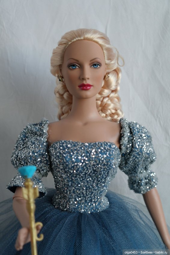 Куклы Tonner: ч. 71 — Фэшн