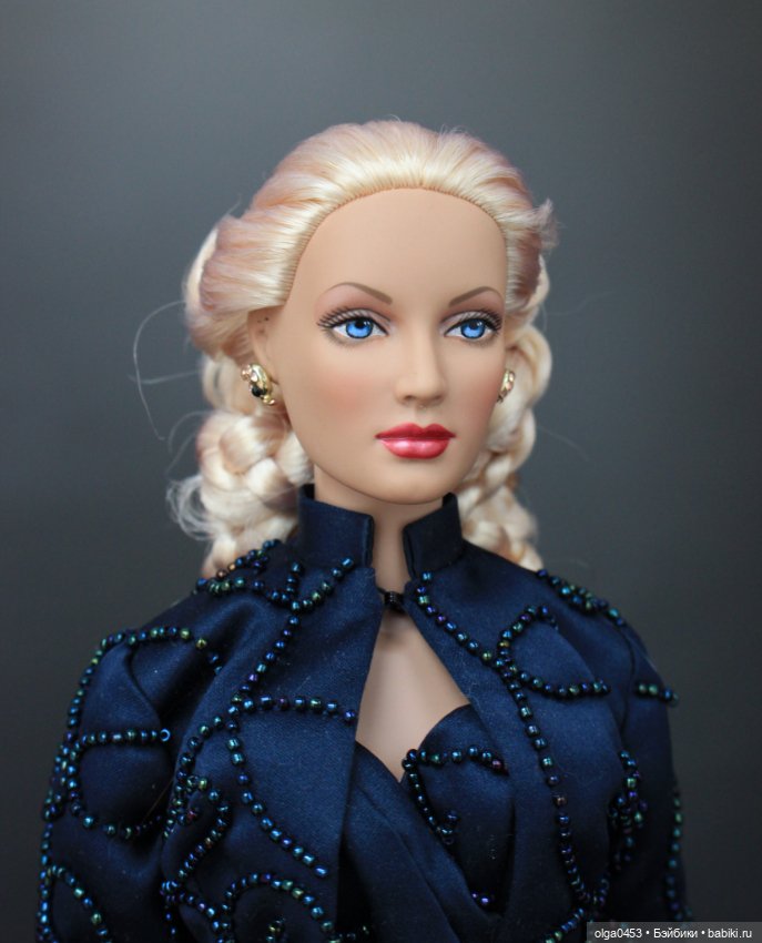 Куклы Tonner: ч. 71 — Фэшн