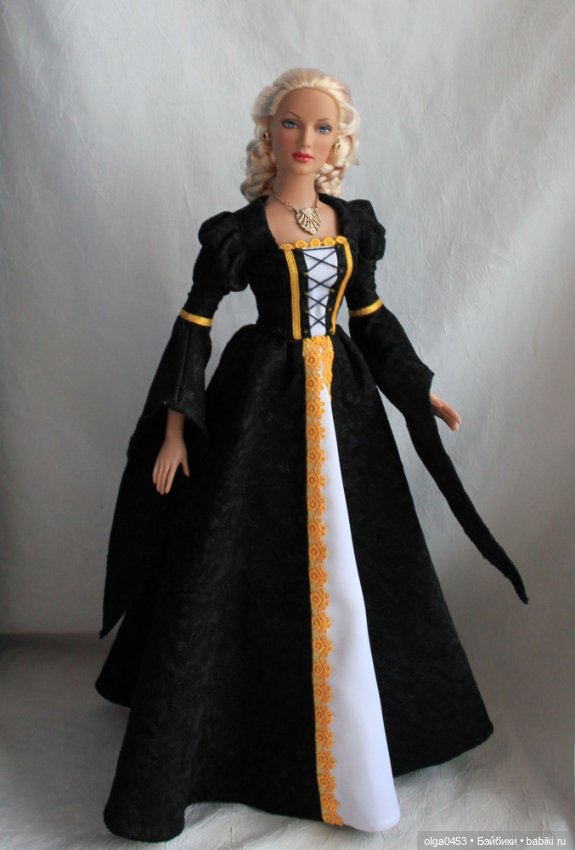 Куклы Tonner: ч. 71 — Фэшн