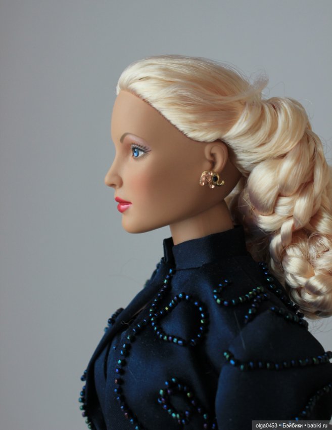 Куклы Tonner: ч. 71 — Фэшн
