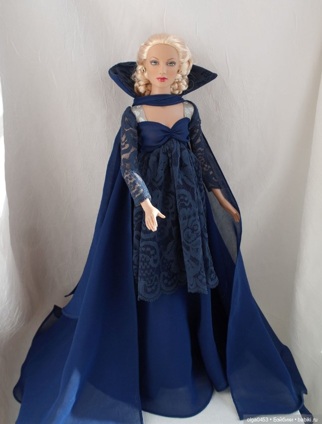 Куклы Tonner: ч. 71 — Фэшн