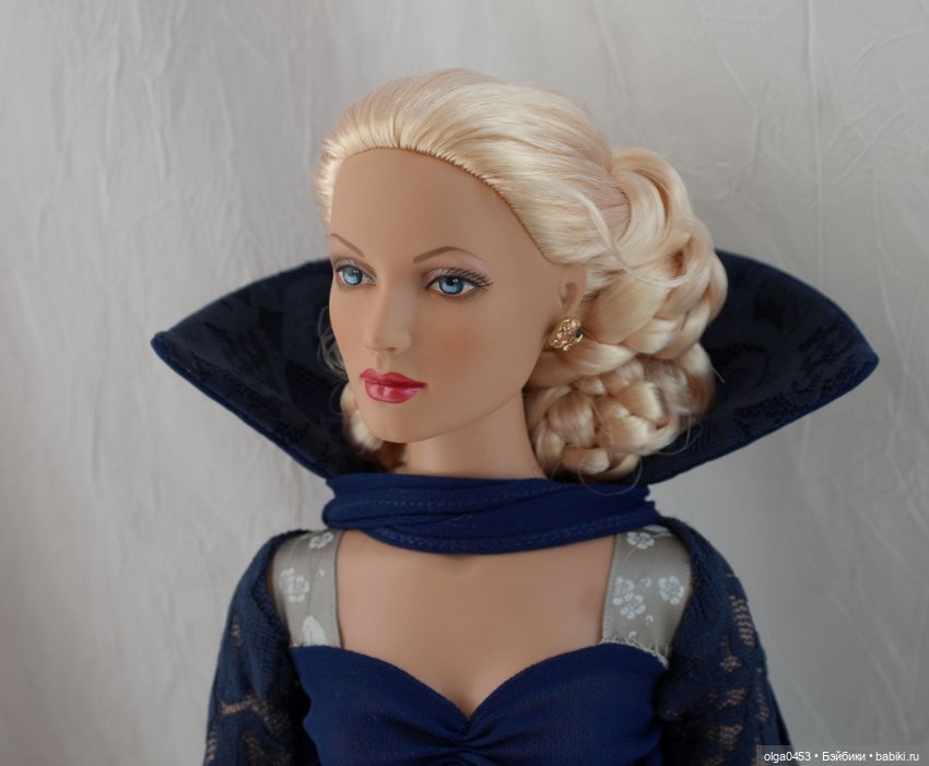 Куклы Tonner: ч. 71 — Фэшн