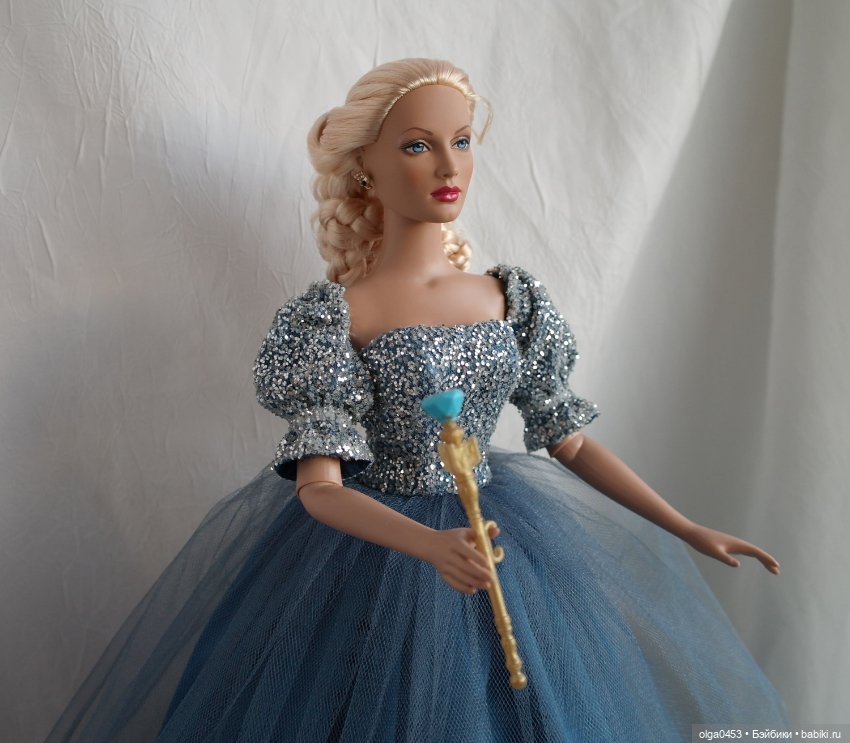 Куклы Tonner: ч. 71 — Фэшн