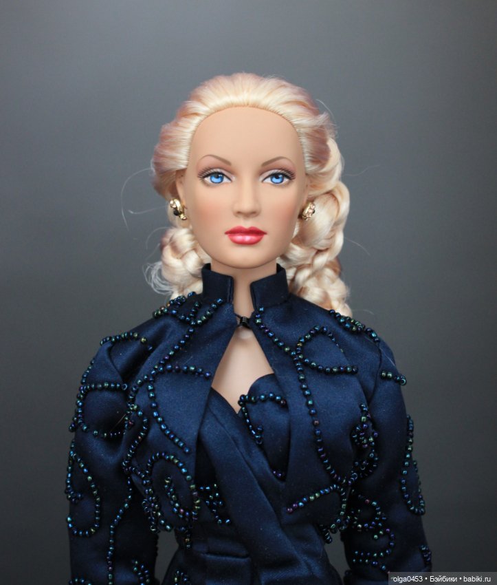 Куклы Tonner: ч. 71 — Фэшн