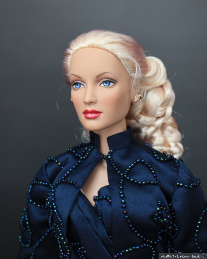 Куклы Tonner: ч. 71 — Фэшн