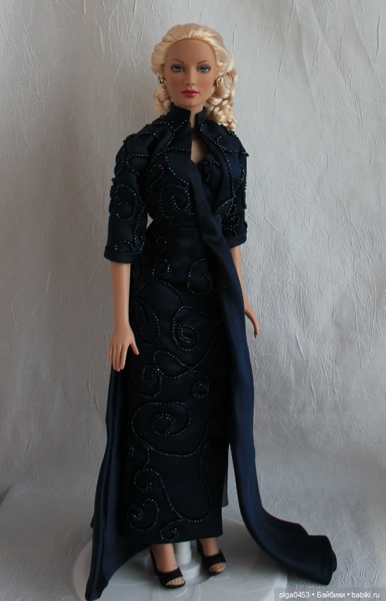 Куклы Tonner: ч. 71 — Фэшн