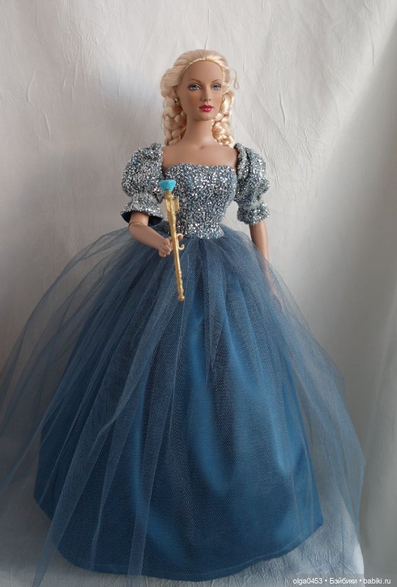 Куклы Tonner: ч. 71 — Фэшн