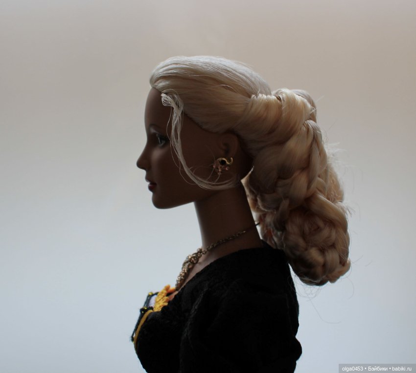 Куклы Tonner: ч. 71 — Фэшн