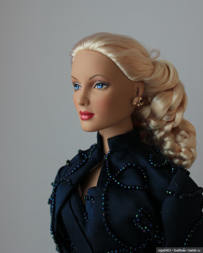 Куклы Tonner: ч. 71 — Фэшн