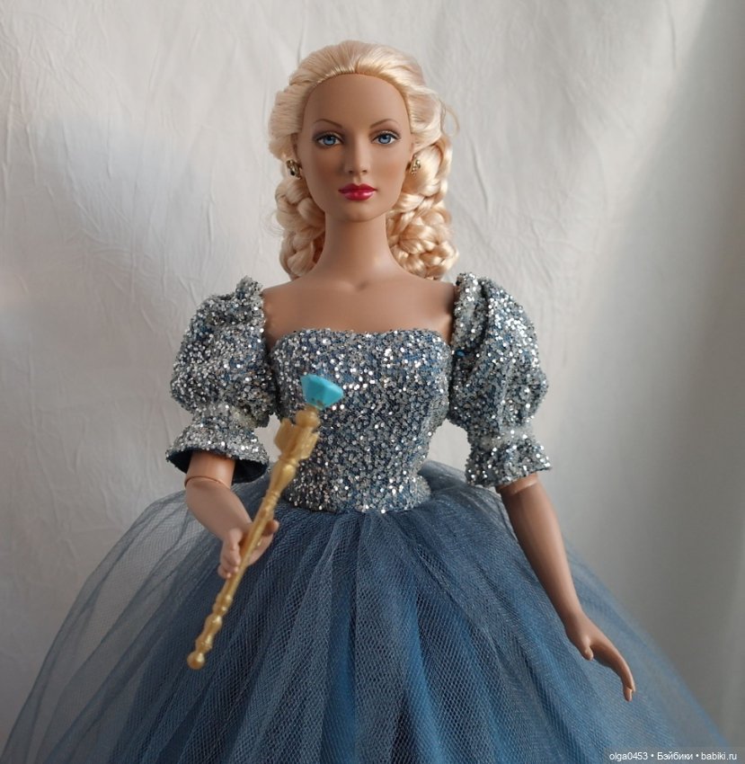 Куклы Tonner: ч. 71 — Фэшн