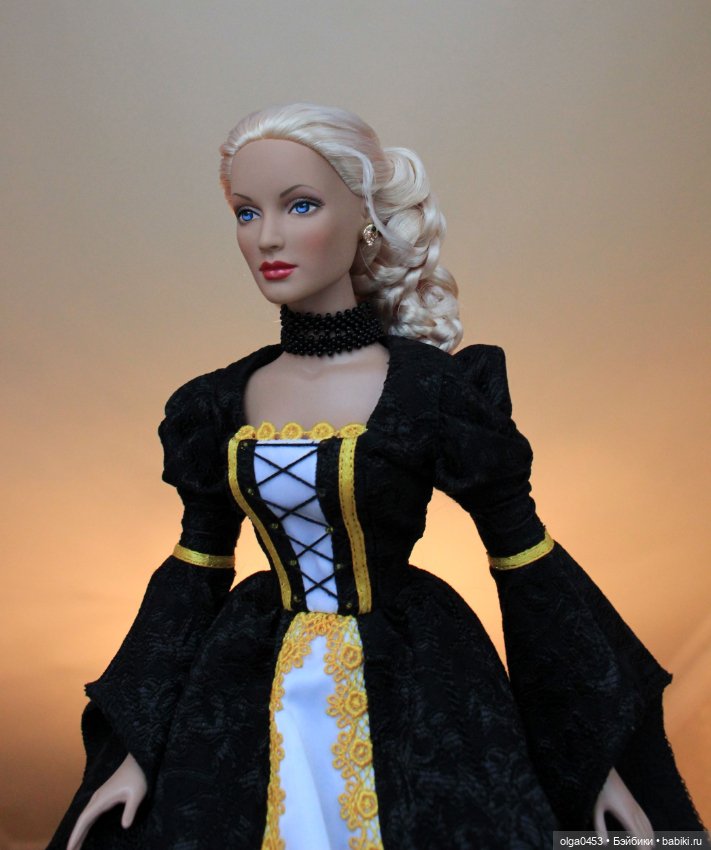 Куклы Tonner: ч. 71 — Фэшн