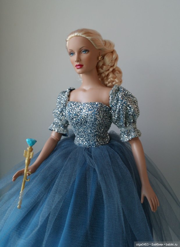 Куклы Tonner: ч. 71 — Фэшн