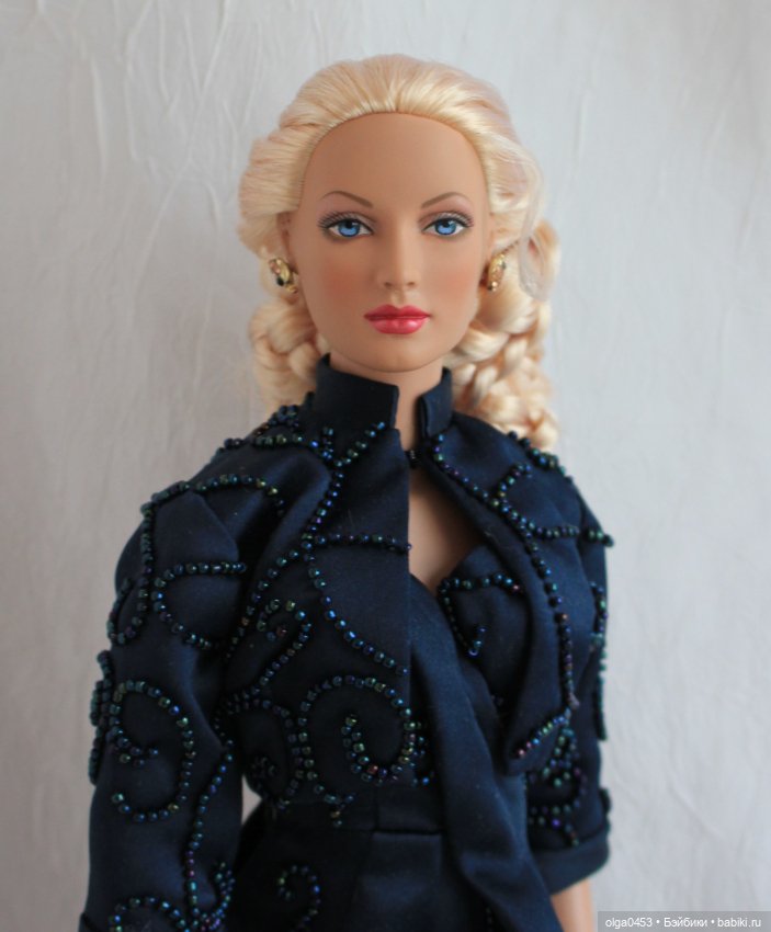 Куклы Tonner: ч. 71 — Фэшн