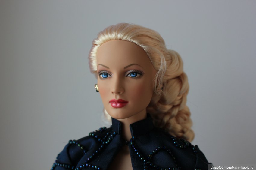 Куклы Tonner: ч. 71 — Фэшн
