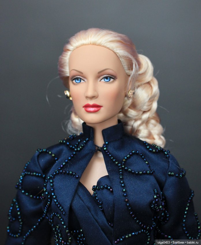 Куклы Tonner: ч. 71 — Фэшн
