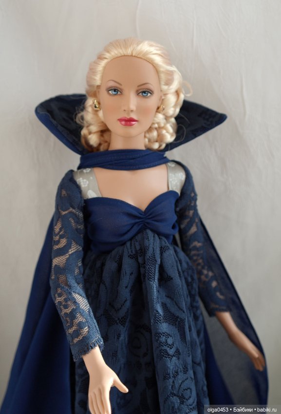 Куклы Tonner: ч. 71 — Фэшн